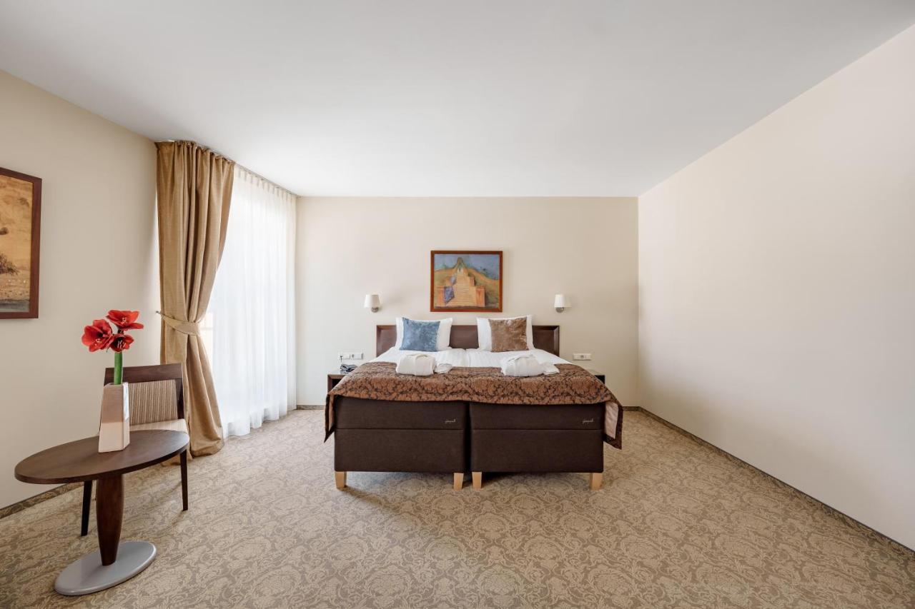 Euterpe Hotel Klaipėda Exteriér fotografie