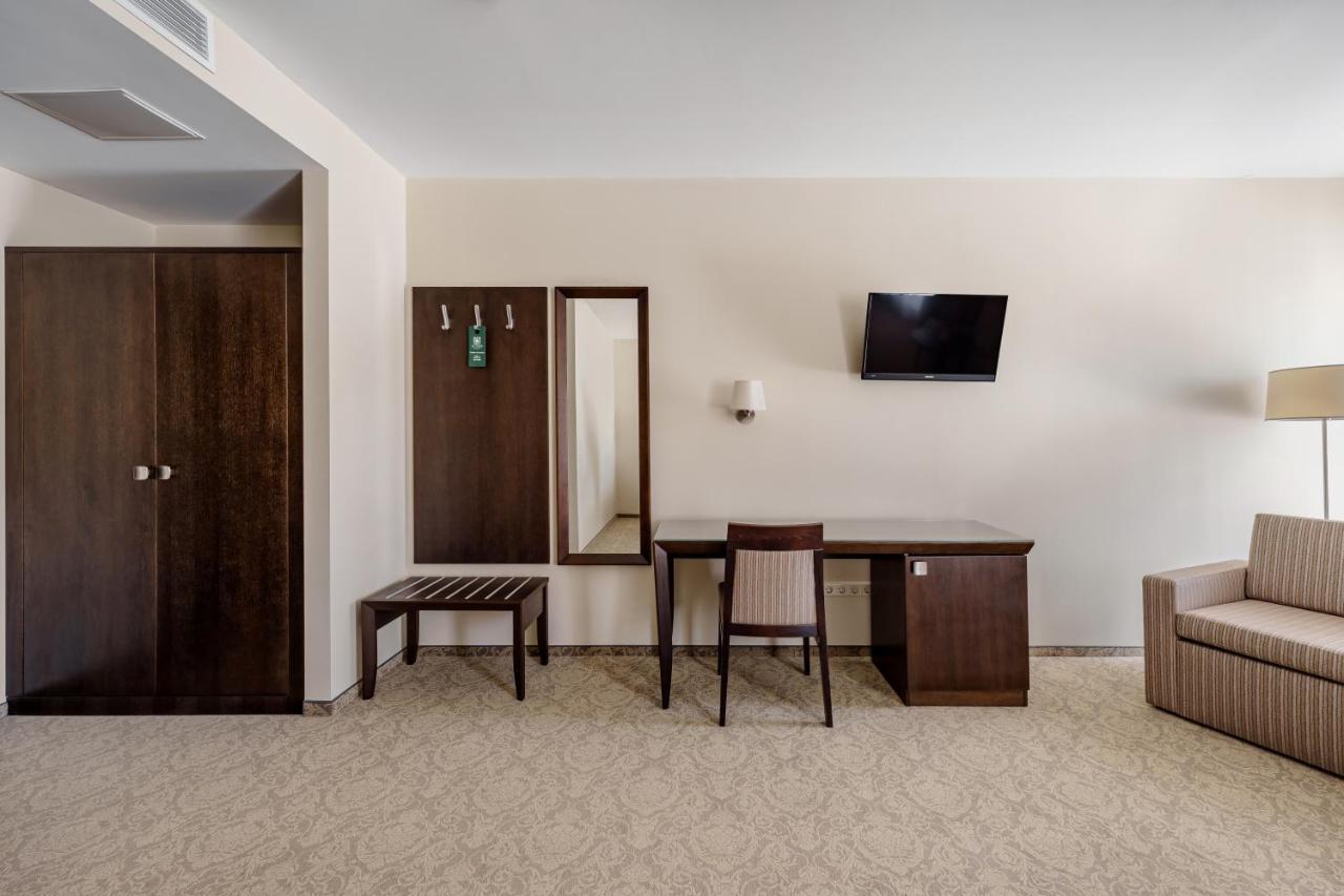 Euterpe Hotel Klaipėda Exteriér fotografie